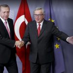 Café Európa BA: Potrebuje EÚ Turecko?